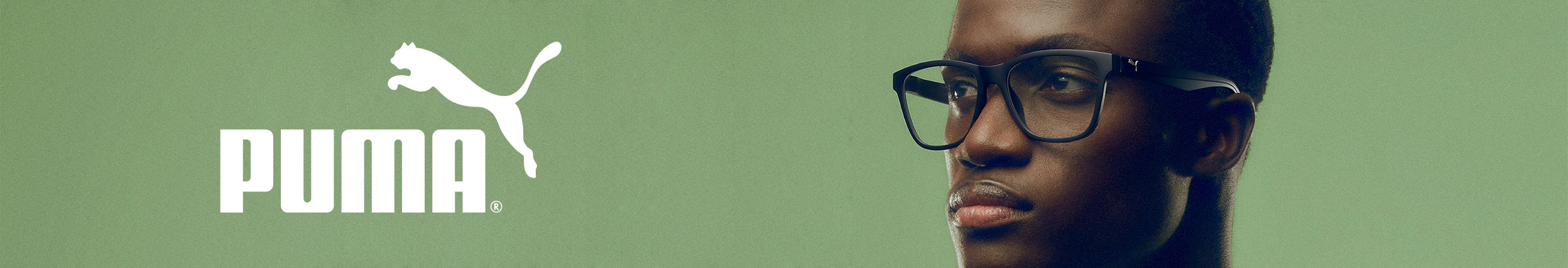 Luxury Eyewear Hero